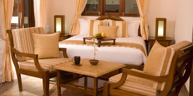 Crystal By Morpho, Goa Villagio Resort Betalbatim Bagian luar foto